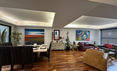 Casa en Venta en San Jerónimo Lídice