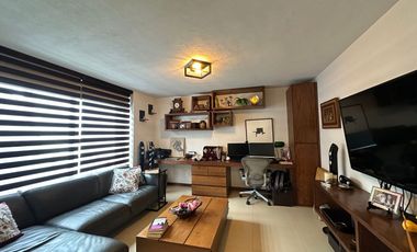 Casa en Venta en San Jerónimo Lídice