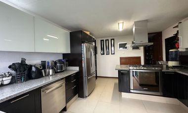 Casa en Venta en San Jerónimo Lídice