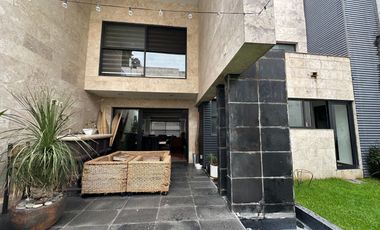 Casa en Venta en San Jerónimo Lídice
