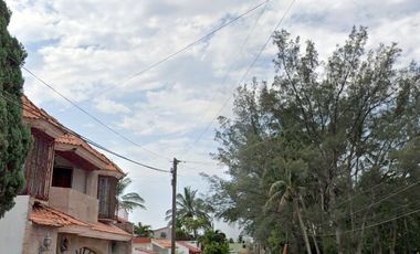 CASA EN VENTA EN NOGAL FRACCIONAMIENTO FLORESTA VERACRUZ