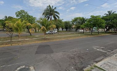 CASA EN VENTA EN NOGAL FRACCIONAMIENTO FLORESTA VERACRUZ