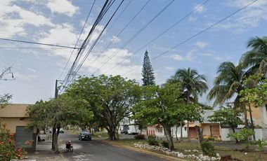 CASA EN VENTA EN NOGAL FRACCIONAMIENTO FLORESTA VERACRUZ