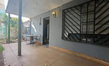 Venta casa 3 ambientes Martin Coronado