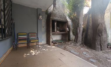 Venta casa 3 ambientes Martin Coronado