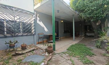 Venta casa 3 ambientes Martin Coronado