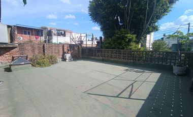 Venta casa 3 ambientes Martin Coronado