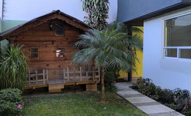 Casa en venta en La Huerta, frente a Costco Morelia