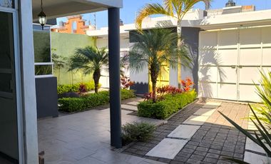 Casa en venta en La Huerta, frente a Costco Morelia