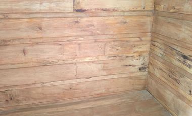 Casa en venta en La Huerta, frente a Costco Morelia