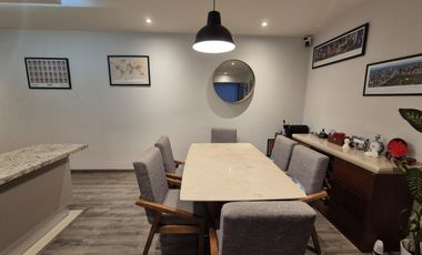 DEPARTAMENTO EN VENTA, SENNSE SAN ANTONIO, AMPLIACIÓN NÁPOLES, NÁPOLES, BENITO JUÁREZ, CIUDAD DE MÉXICO