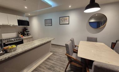 DEPARTAMENTO EN VENTA, SENNSE SAN ANTONIO, AMPLIACIÓN NÁPOLES, NÁPOLES, BENITO JUÁREZ, CIUDAD DE MÉXICO