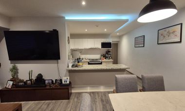 DEPARTAMENTO EN VENTA, SENNSE SAN ANTONIO, AMPLIACIÓN NÁPOLES, NÁPOLES, BENITO JUÁREZ, CIUDAD DE MÉXICO