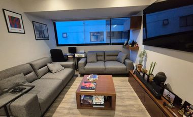 DEPARTAMENTO EN VENTA, SENNSE SAN ANTONIO, AMPLIACIÓN NÁPOLES, NÁPOLES, BENITO JUÁREZ, CIUDAD DE MÉXICO