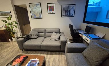 DEPARTAMENTO EN VENTA, SENNSE SAN ANTONIO, AMPLIACIÓN NÁPOLES, NÁPOLES, BENITO JUÁREZ, CIUDAD DE MÉXICO