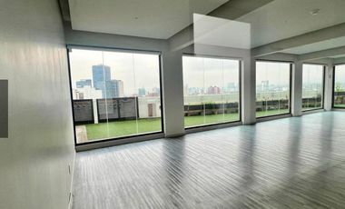 DEPARTAMENTO EN VENTA, SENNSE SAN ANTONIO, AMPLIACIÓN NÁPOLES, NÁPOLES, BENITO JUÁREZ, CIUDAD DE MÉXICO