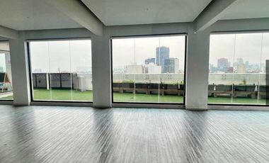 DEPARTAMENTO EN VENTA, SENNSE SAN ANTONIO, AMPLIACIÓN NÁPOLES, NÁPOLES, BENITO JUÁREZ, CIUDAD DE MÉXICO