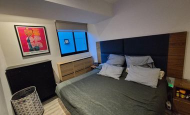 DEPARTAMENTO EN VENTA, SENNSE SAN ANTONIO, AMPLIACIÓN NÁPOLES, NÁPOLES, BENITO JUÁREZ, CIUDAD DE MÉXICO