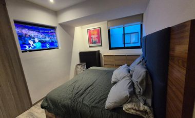 DEPARTAMENTO EN VENTA, SENNSE SAN ANTONIO, AMPLIACIÓN NÁPOLES, NÁPOLES, BENITO JUÁREZ, CIUDAD DE MÉXICO
