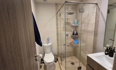 DEPARTAMENTO EN VENTA, SENNSE SAN ANTONIO, AMPLIACIÓN NÁPOLES, NÁPOLES, BENITO JUÁREZ, CIUDAD DE MÉXICO