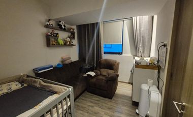 DEPARTAMENTO EN VENTA, SENNSE SAN ANTONIO, AMPLIACIÓN NÁPOLES, NÁPOLES, BENITO JUÁREZ, CIUDAD DE MÉXICO