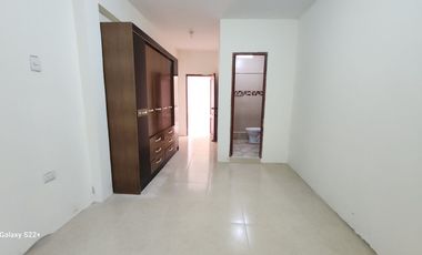 Casa de venta de 3 dormitorios con terraza,  en Sauces Guayaquil Ecuador