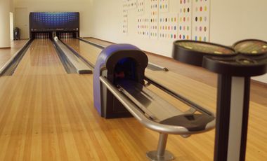 Departamento en renta en Cosmocrat Puerta de Hierro