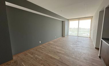 Departamento en renta en Cosmocrat Puerta de Hierro