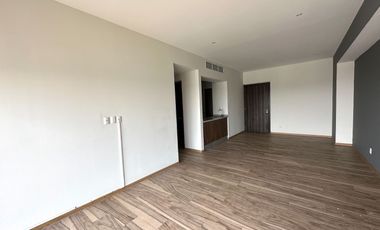 Departamento en renta en Cosmocrat Puerta de Hierro