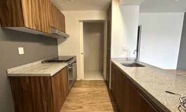 Departamento en renta en Cosmocrat Puerta de Hierro