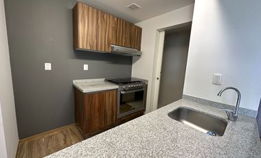 Departamento en renta en Cosmocrat Puerta de Hierro