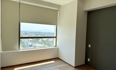 Departamento en renta en Cosmocrat Puerta de Hierro