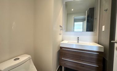 Departamento en renta en Cosmocrat Puerta de Hierro