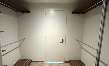 Departamento en renta en Cosmocrat Puerta de Hierro