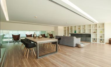 Departamento en renta en Cosmocrat Puerta de Hierro