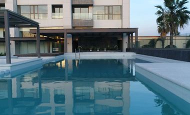 Departamento en renta en Cosmocrat Puerta de Hierro