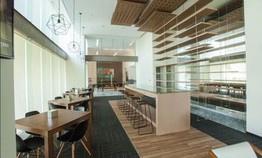 Departamento en renta en Cosmocrat Puerta de Hierro