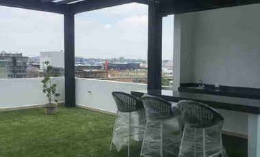 DEPARTAMENTO EN VENTA EN ZONA ANGELÓPOLIS