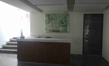 DEPARTAMENTO EN VENTA EN ZONA ANGELÓPOLIS