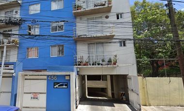 Departamento en venta, Recuperacion Bancaria, Santa Anita, Iztacalco, CDMX, GGG*