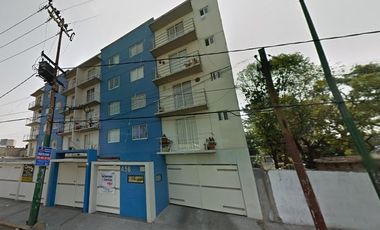 Departamento en venta, Recuperacion Bancaria, Santa Anita, Iztacalco, CDMX, GGG*
