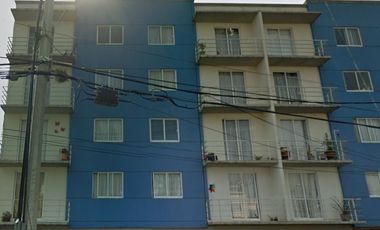 Departamento en venta, Recuperacion Bancaria, Santa Anita, Iztacalco, CDMX, GGG*