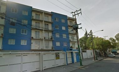 Departamento en venta, Recuperacion Bancaria, Santa Anita, Iztacalco, CDMX, GGG*
