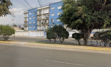 Departamento en venta, Recuperacion Bancaria, Santa Anita, Iztacalco, CDMX, GGG*