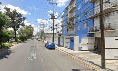 Departamento en venta, Recuperacion Bancaria, Santa Anita, Iztacalco, CDMX, GGG*