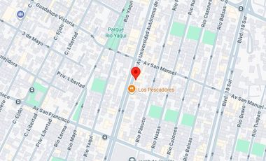 Casa en Jardines de San Manuel