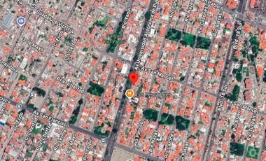 Casa en Jardines de San Manuel