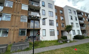 Departamento en Chiguayante· Venta UF 2.800