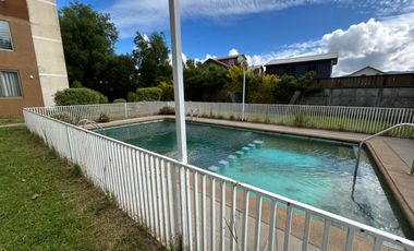 Departamento en Chiguayante· Venta UF 2.800