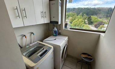 Departamento en Chiguayante· Venta UF 2.800